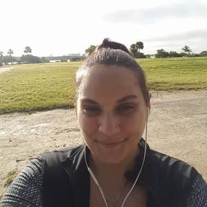 Meet your Posher, Marilyn